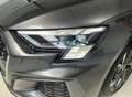 Audi A3 Sportback 35 2.0 tdi S line Edition s-tronic Grigio - thumbnail 5