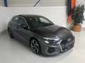 Audi A3 Sportback 35 2.0 tdi S line Edition s-tronic Grigio - thumbnail 3