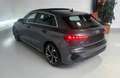 Audi A3 Sportback 35 2.0 tdi S line Edition s-tronic Grigio - thumbnail 4
