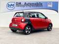smart forFour 0.9 Passion Faltdach Sitzheizung Klimaauto PDC JBL Rouge - thumbnail 4