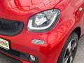 smart forFour 0.9 Passion Faltdach Sitzheizung Klimaauto PDC JBL Rouge - thumbnail 6
