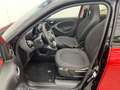 smart forFour 0.9 Passion Faltdach Sitzheizung Klimaauto PDC JBL Rouge - thumbnail 11