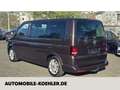 Volkswagen Transporter T5 Mulitvan Life 2.0 7Sitzer AHK Kahverengi - thumbnail 4