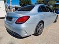 Mercedes-Benz C 200 d LiMO AMG MBUX LED KAMERA ViRTUAL CP AHK Silber - thumbnail 6