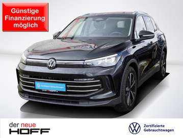 1.5 eTSI DSG Elegance LED Navi AHK Kamera DCC Mass