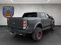 Ford Ranger Raptor Doppelkabine 4x4 2.0 TDCi Panther Schwarz - thumbnail 6