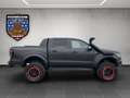 Ford Ranger Raptor Doppelkabine 4x4 2.0 TDCi Panther Schwarz - thumbnail 7
