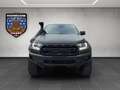 Ford Ranger Raptor Doppelkabine 4x4 2.0 TDCi Panther Schwarz - thumbnail 2