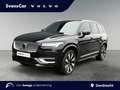 Volvo XC90 2.0 T8 Recharge AWD Ultimate Bright | Gelamineerd Zwart - thumbnail 1