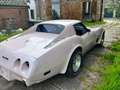 Corvette C3 targa Blanc - thumbnail 8