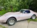 Corvette C3 targa Wit - thumbnail 2