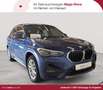 BMW X1 X1 sDrive18d Aut. Navi SHz LED Blau - thumbnail 1