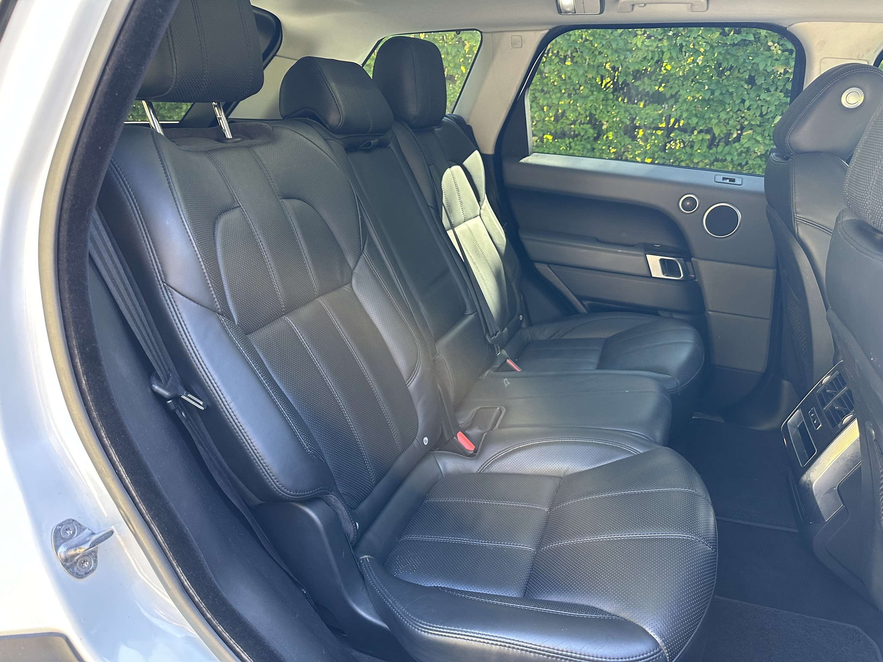 2014 Land Rover Range Rover Sport 4WD 4dr HSE thumb 20