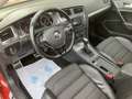 Volkswagen Golf Variant Alltrack BMT 2,0 TDI DSG 4Motion Xenon Panorama... Rot - thumbnail 12