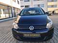 Volkswagen Golf Plus Comfortline-AUTOMATIK-Sitzheizung-HU:07.2026- Schwarz - thumbnail 1