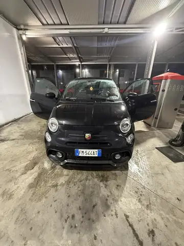 Abarth 595 Turismo