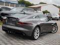 Jaguar F-Type Coupe R-Dynamic 2.Hand/Historie/Pano/RFK Gris - thumbnail 11