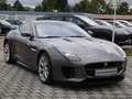 Jaguar F-Type Coupe R-Dynamic 2.Hand/Historie/Pano/RFK Gris - thumbnail 4