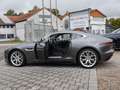 Jaguar F-Type Coupe R-Dynamic 2.Hand/Historie/Pano/RFK Gris - thumbnail 15