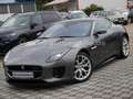 Jaguar F-Type Coupe R-Dynamic 2.Hand/Historie/Pano/RFK Gris - thumbnail 1