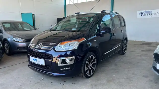 Citroen C3 Picasso Selection
