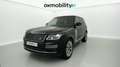 Land Rover Range Rover 3.0I6 MHEV Autobiography 4WD Aut. 400 Negro - thumbnail 1