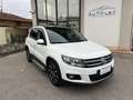 Volkswagen Tiguan 1.4 TSI 122 CV Business Trend & Fun BlueMotion Bianco - thumbnail 1