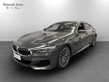 d Gran Coupe mhev 48V xdrive Individual