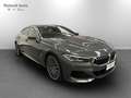 BMW 840 d Gran Coupe mhev 48V xdrive Individual Grau - thumbnail 4