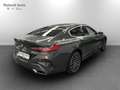 BMW 840 d Gran Coupe mhev 48V xdrive Individual Grau - thumbnail 9