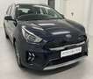 Kia Niro 1,6 GDI GPF Hybrid Silber DCT Aut. *DAB*Bluetooth* Blau - thumbnail 1