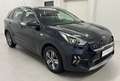 Kia Niro 1,6 GDI GPF Hybrid Silber DCT Aut. *DAB*Bluetooth* Blau - thumbnail 2