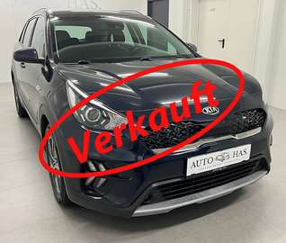 1,6 GDI GPF Hybrid Silber DCT Aut. *DAB*Bluetooth*