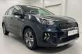 Kia Niro 1,6 GDI GPF Hybrid Silber DCT Aut. *DAB*Bluetooth* Blau - thumbnail 3
