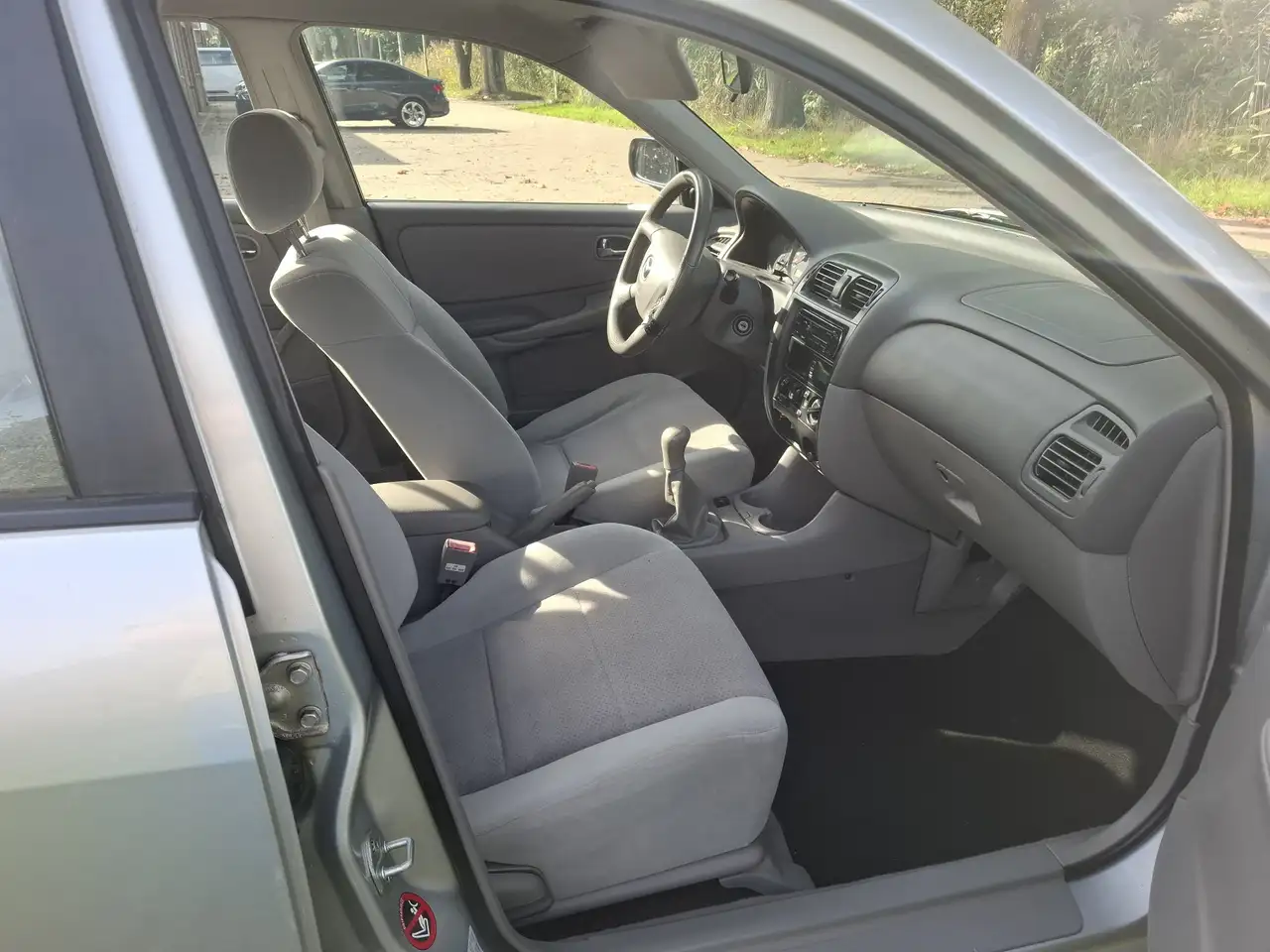 Mazda 626 1.8i Comfort, foto 7