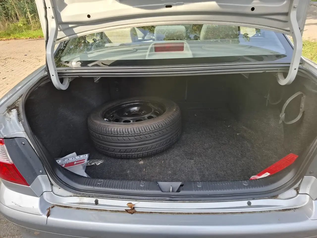 Mazda 626 1.8i Comfort, foto 6