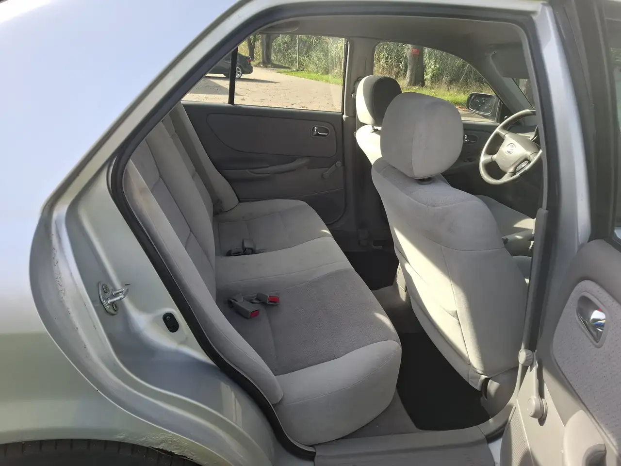 Mazda 626 1.8i Comfort, foto 5