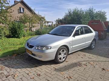 1.8i Comfort