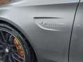 Mercedes-Benz C 63 AMG "S" - UTILITAIRE - 45.000€ + TVA - Frein Carbon Grijs - thumbnail 1