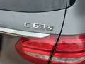 Mercedes-Benz C 63 AMG "S" - UTILITAIRE - 45.000€ + TVA - Frein Carbon Grijs - thumbnail 7