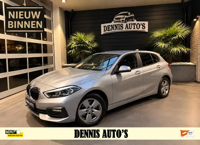 BMW 1er