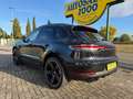 Porsche Macan 2.0 TETTO / CHRONO / PREZZO REALE Noir - thumbnail 6