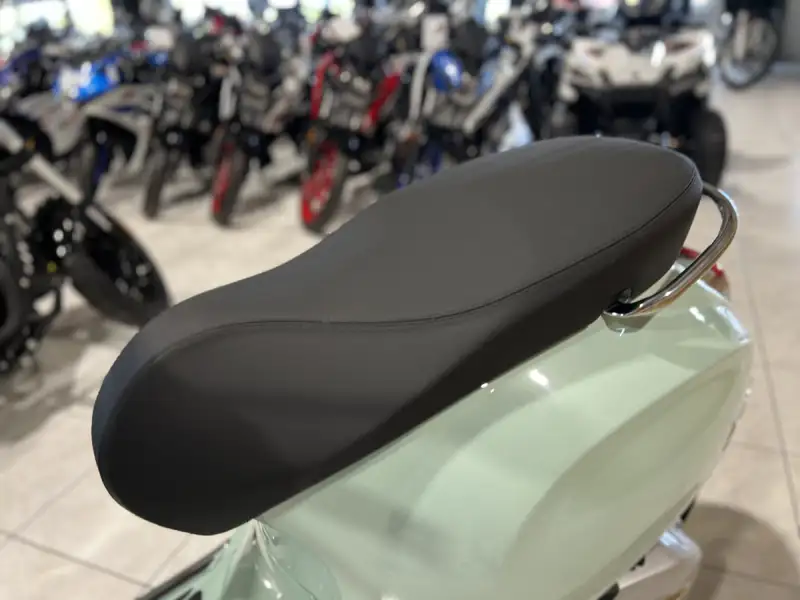 Vespa Primavera 125 - foto 5