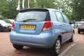 Chevrolet Kalos 1.4 AUT. *Class* | Nieuwe APK! | A/C | PDC | Orig. Blauw - thumbnail 5