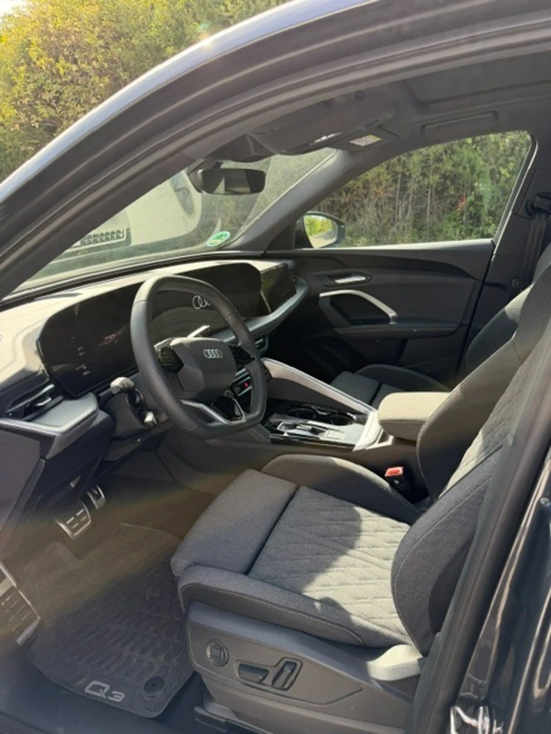Audi Q5 Q5 TDI quattro S-Line S tronic — photo 4
