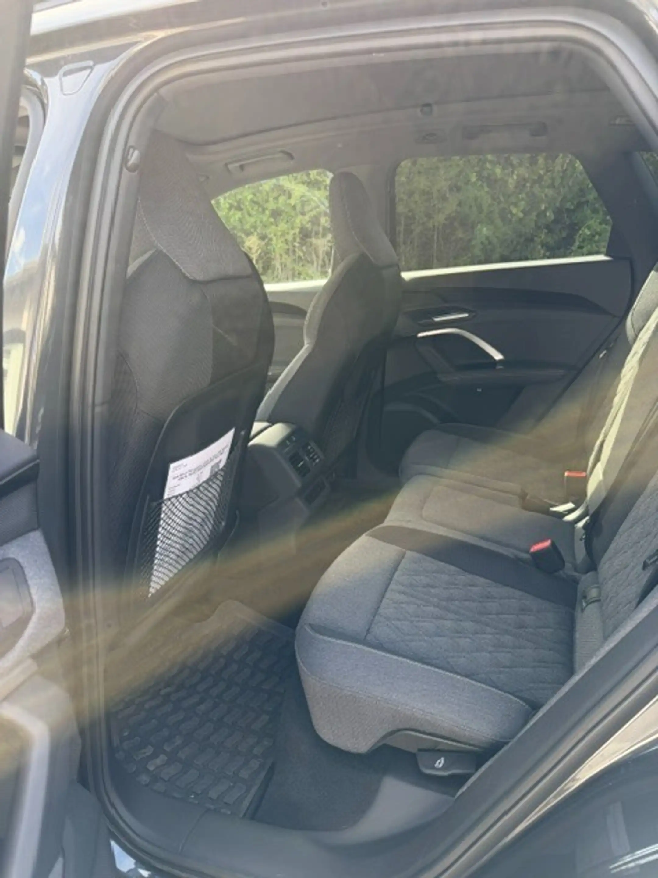 Audi Q5 Q5 TDI quattro S-Line S tronic — photo 5