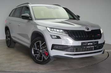 RS 2.0 TDI DSG ACC/Kamera/Virtual/Canton/