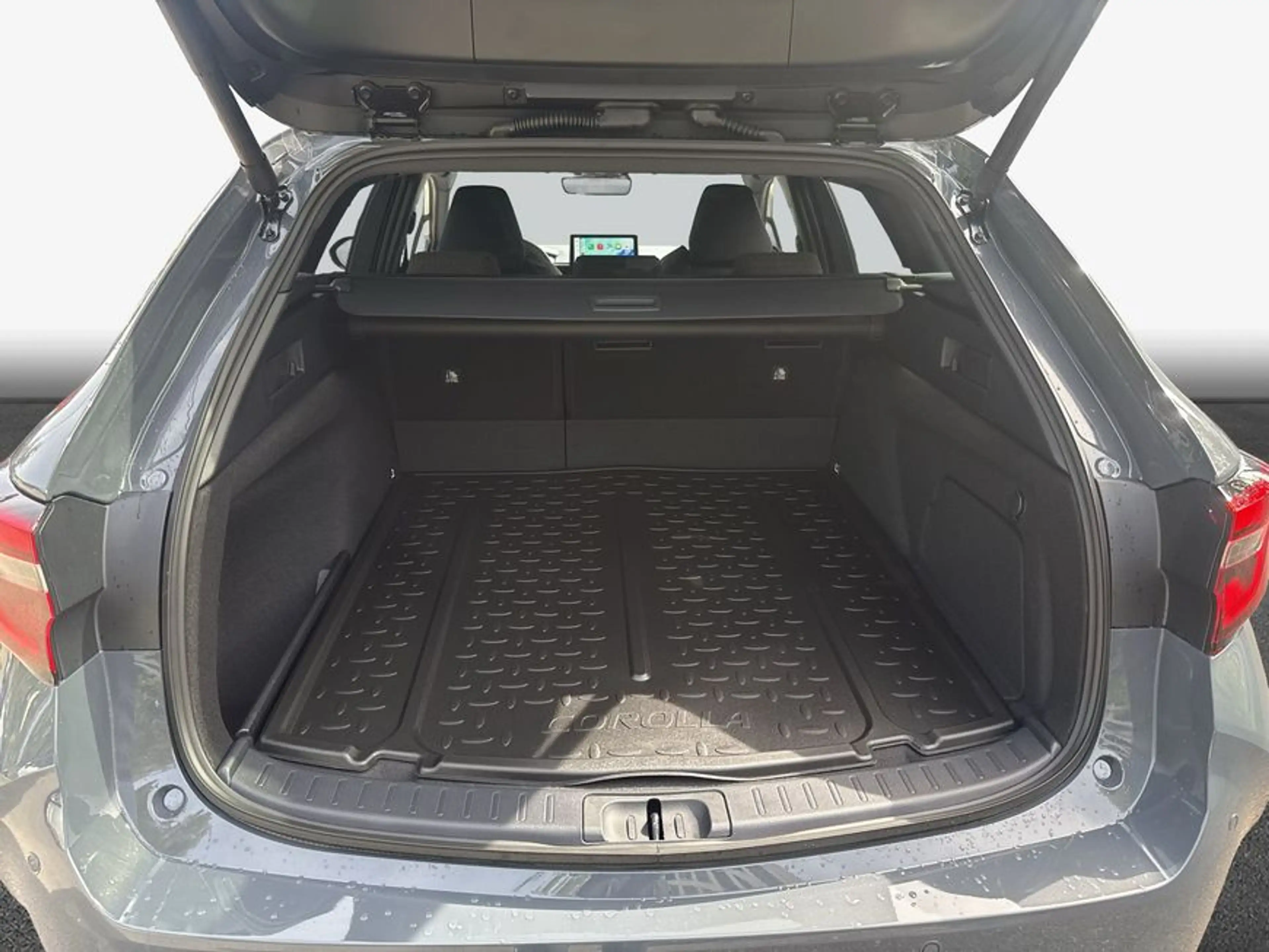 Toyota Corolla 2.0 Hybrid TS Technik-Paket Kamera Navi — photo 8
