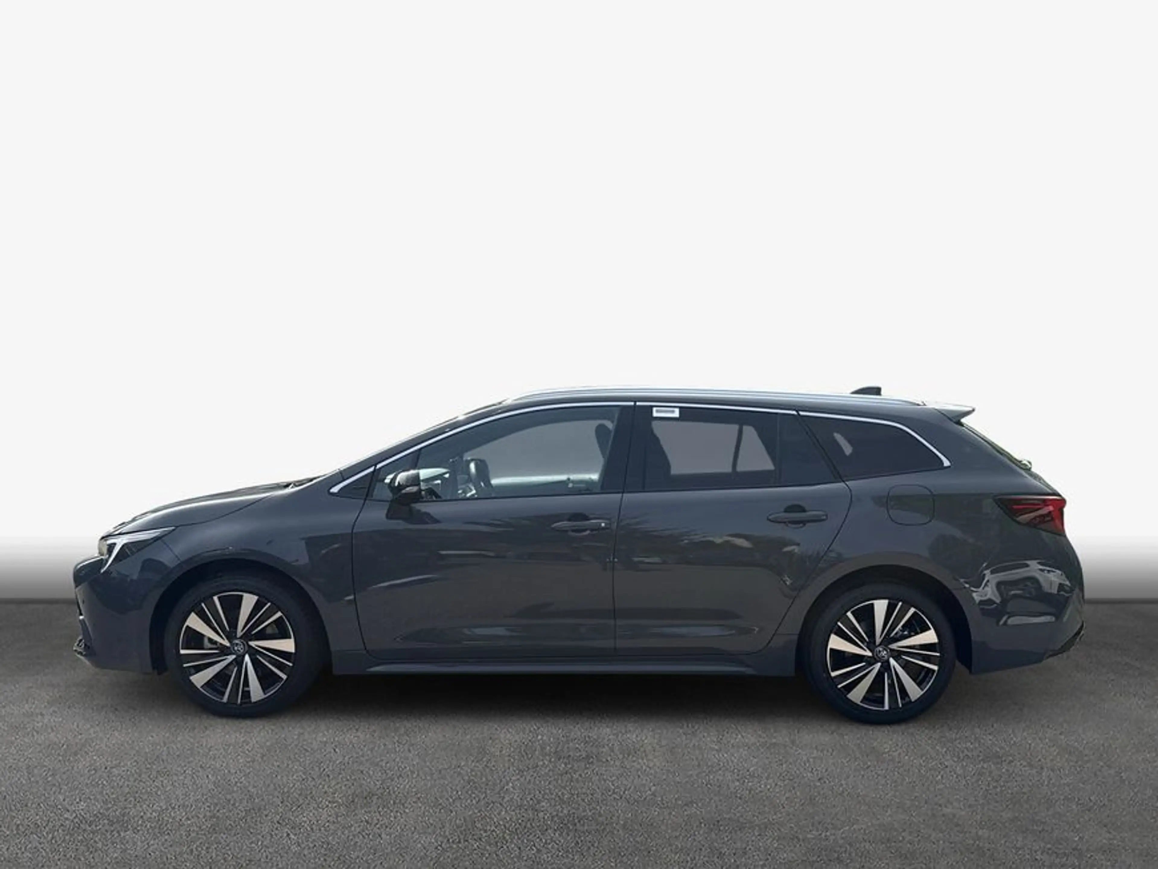 Toyota Corolla 2.0 Hybrid TS Technik-Paket Kamera Navi — photo 4