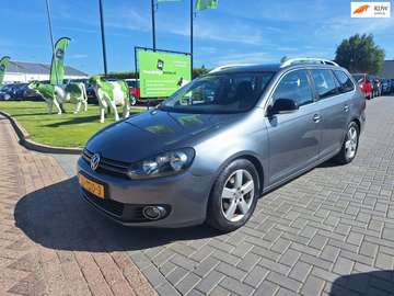 1.2 TSI Style BlueMotion / Zuinige auto / Nieuwe A